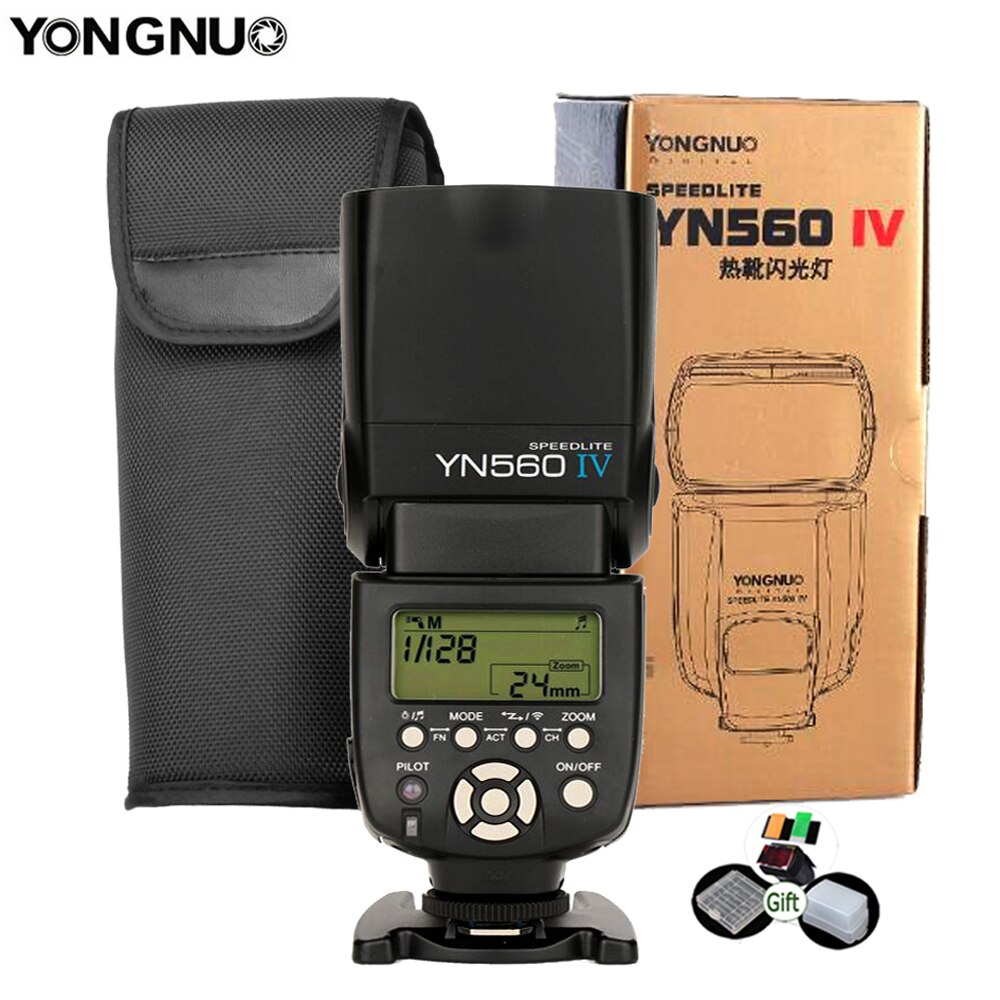 Yongnuo YN560IV ǵƮ 2.4G    ..